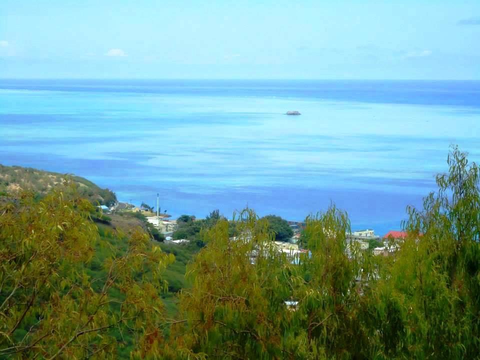 Coralie La Diffe'Rence Guest House Port Mathurin Zewnętrze zdjęcie